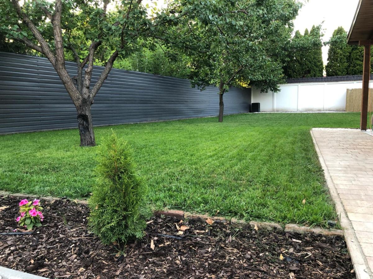 Voeroesmarty Apartmanhaz Makó Exteriér fotografie