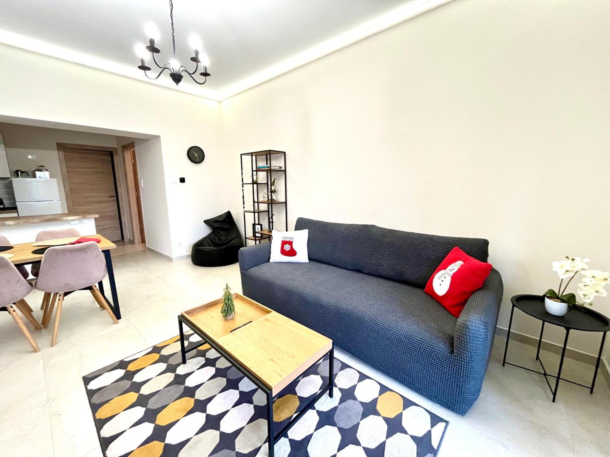 Voeroesmarty Apartmanhaz Makó Exteriér fotografie