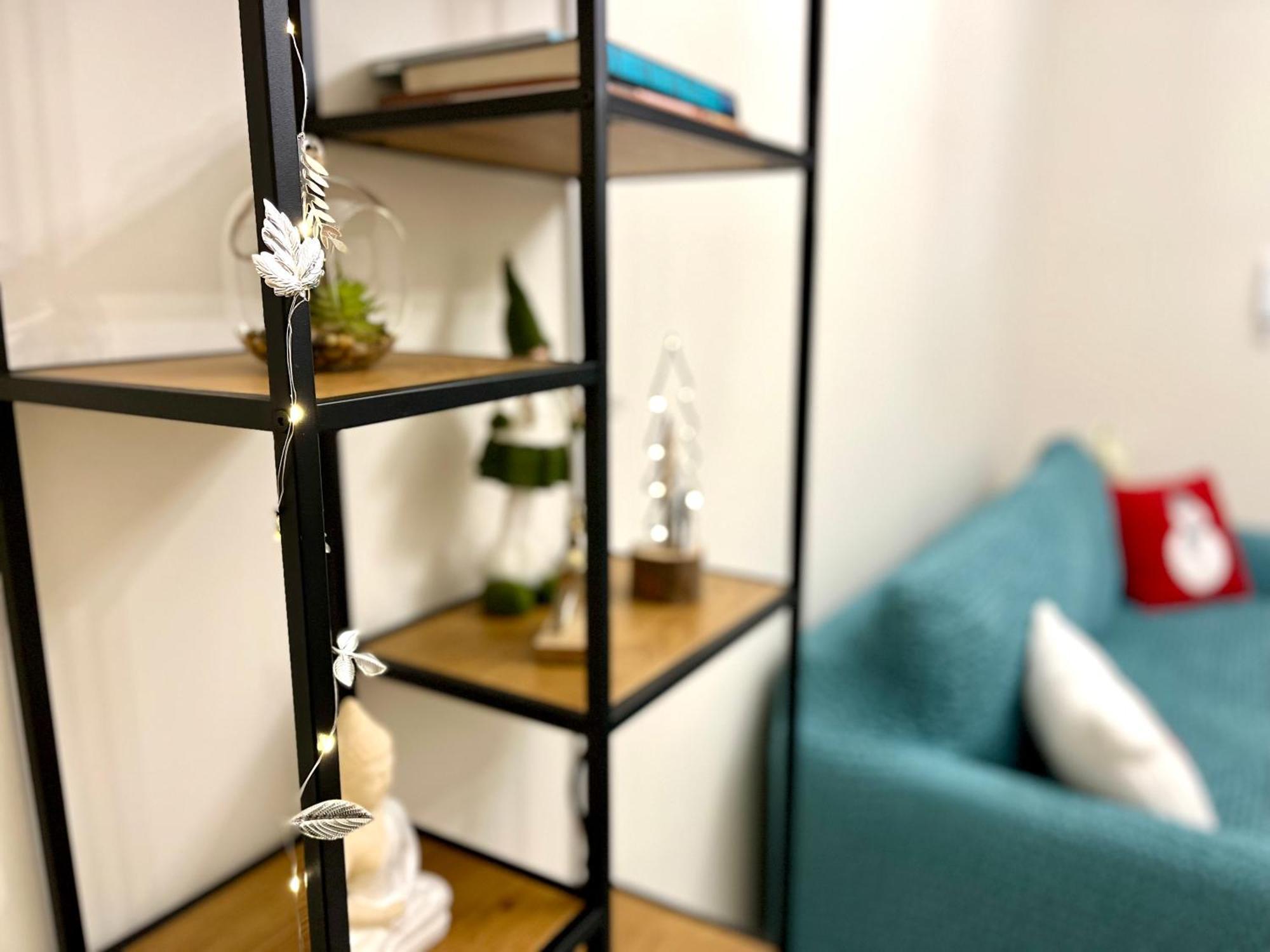 Voeroesmarty Apartmanhaz Makó Exteriér fotografie