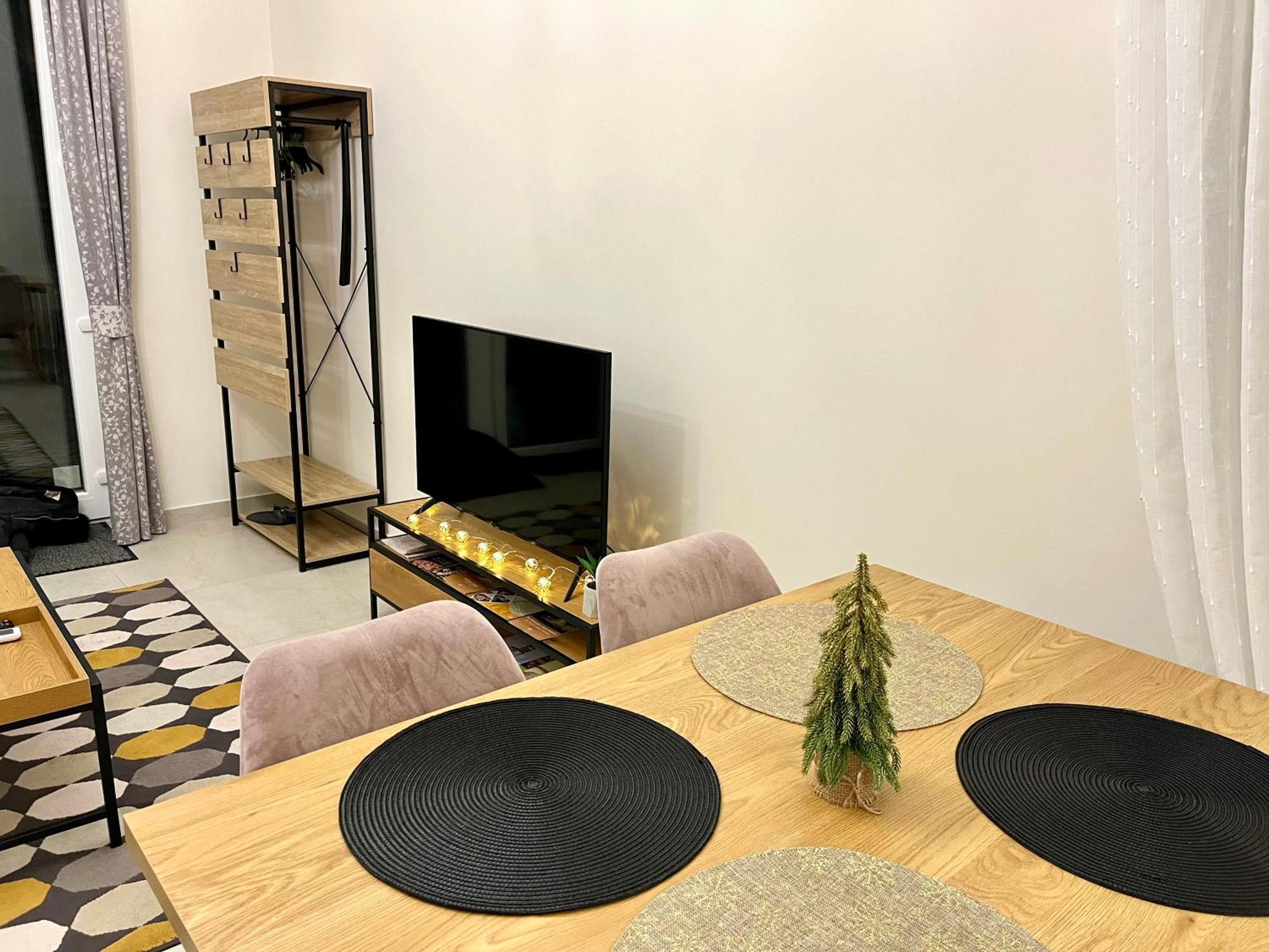 Voeroesmarty Apartmanhaz Makó Exteriér fotografie