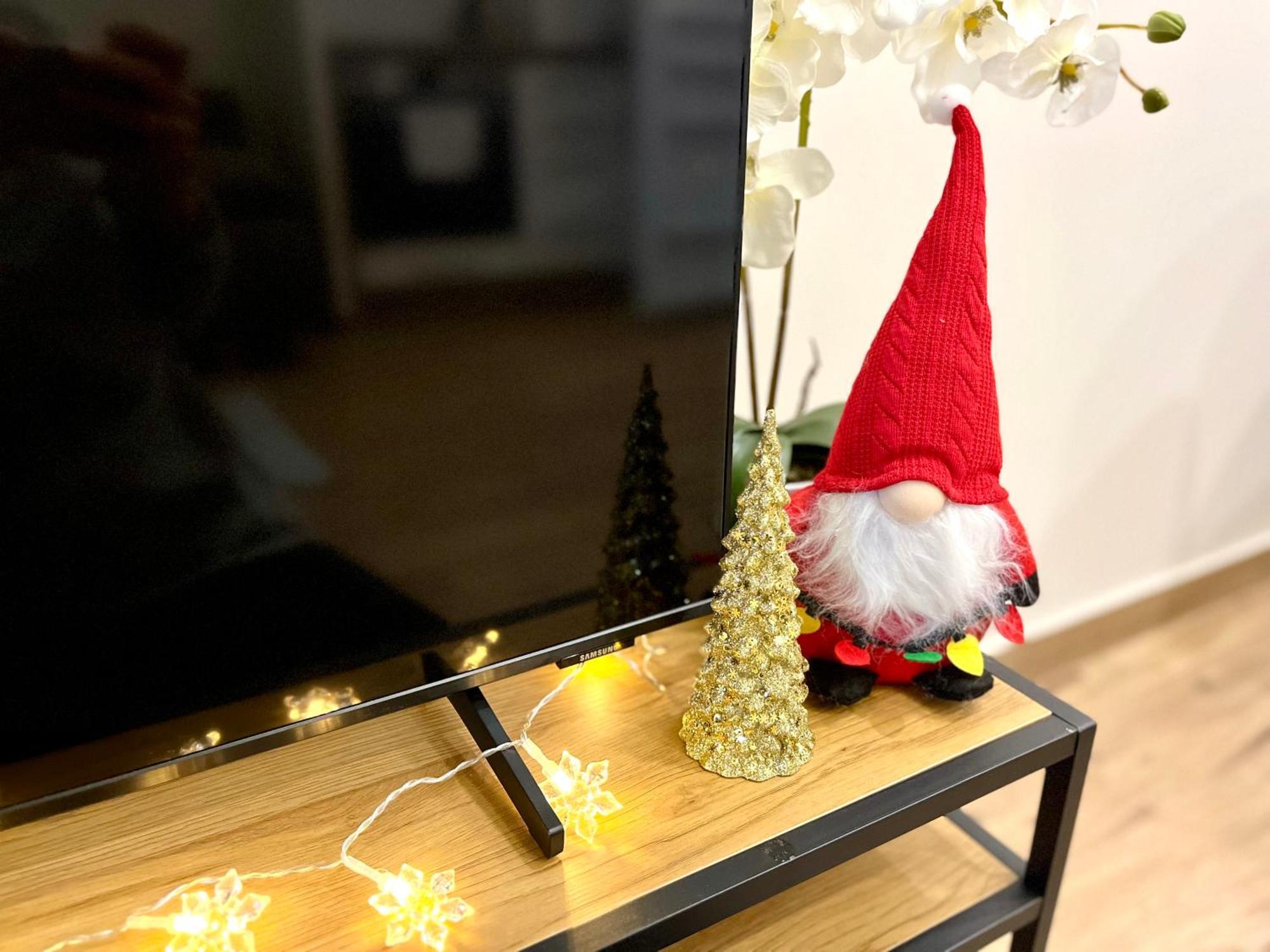 Voeroesmarty Apartmanhaz Makó Exteriér fotografie